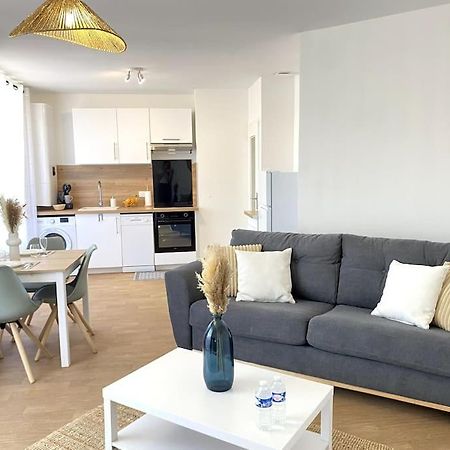 Le Brennou- Proche Centre- Neuf-Climatise-Tout Equipe Châteauroux Esterno foto